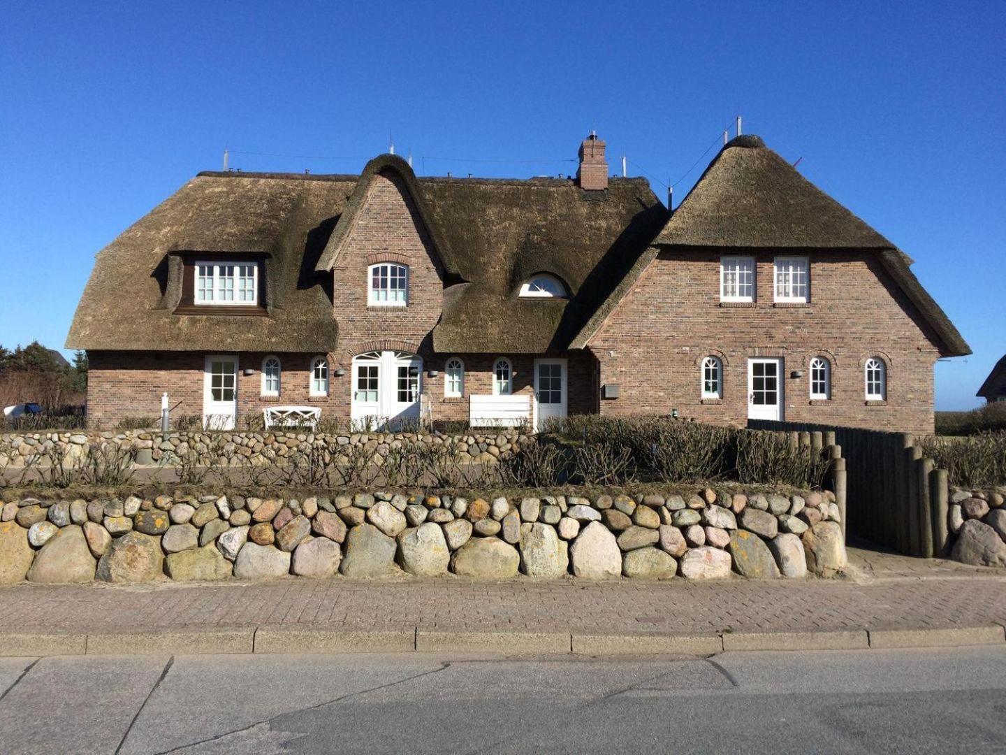 App-kuschelnest Apartment Rantum (Sylt)
