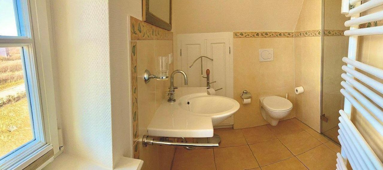 Apartment App-kuschelnest Rantum (Sylt)