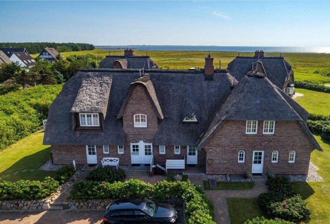 App-kuschelnest Apartment Rantum (Sylt)