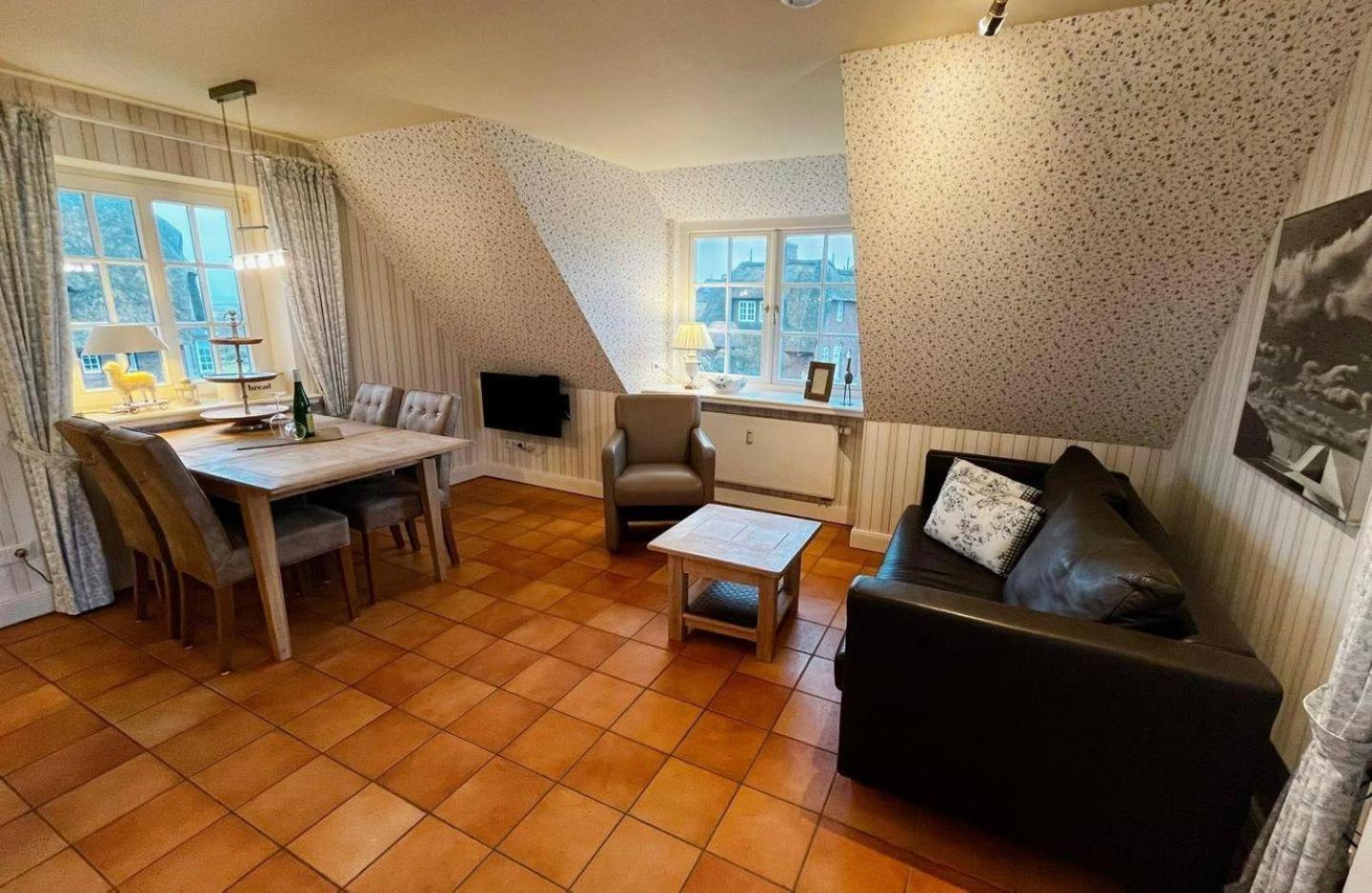 App-kuschelnest Apartment