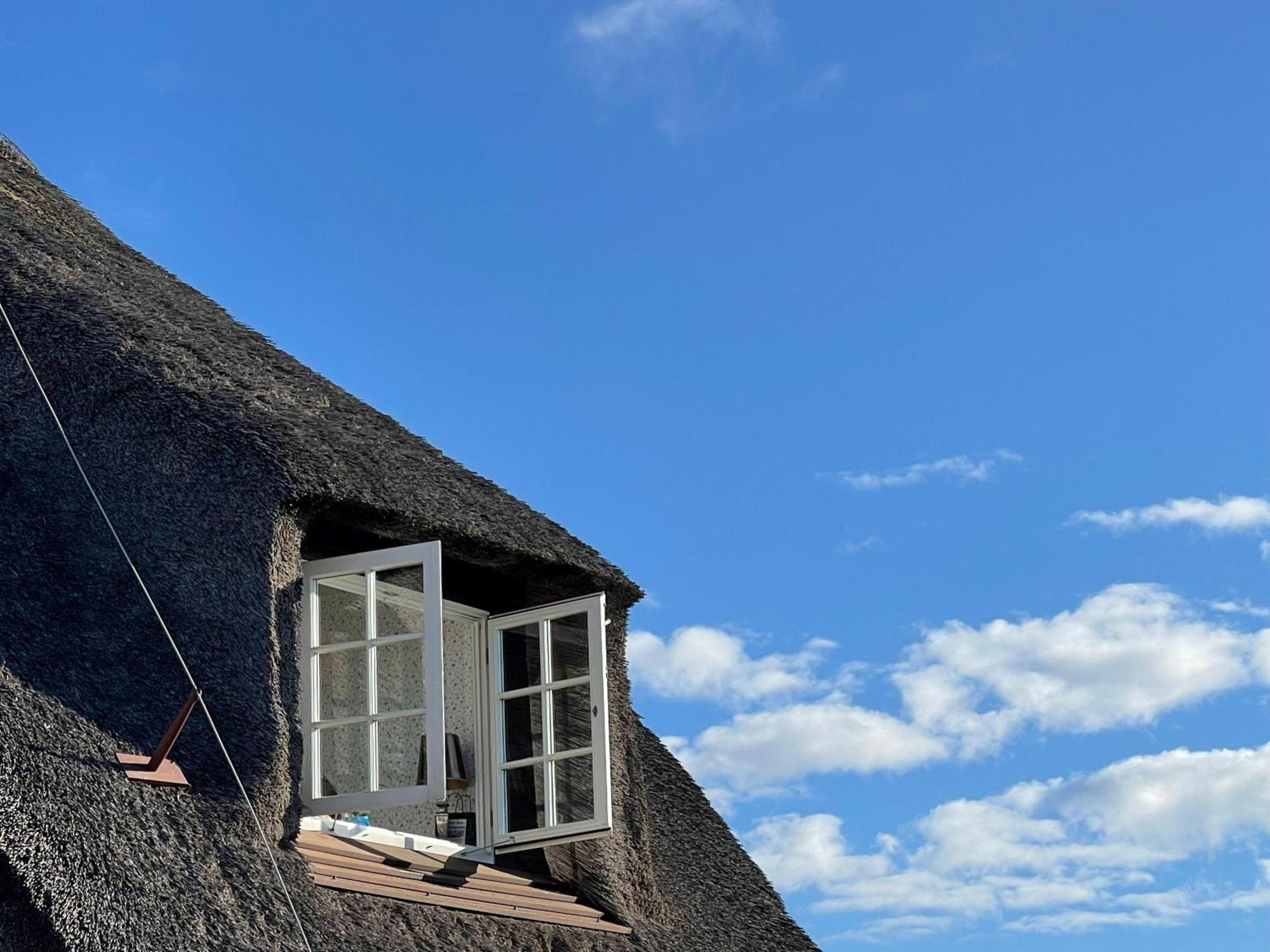 App-kuschelnest * Rantum (Sylt)