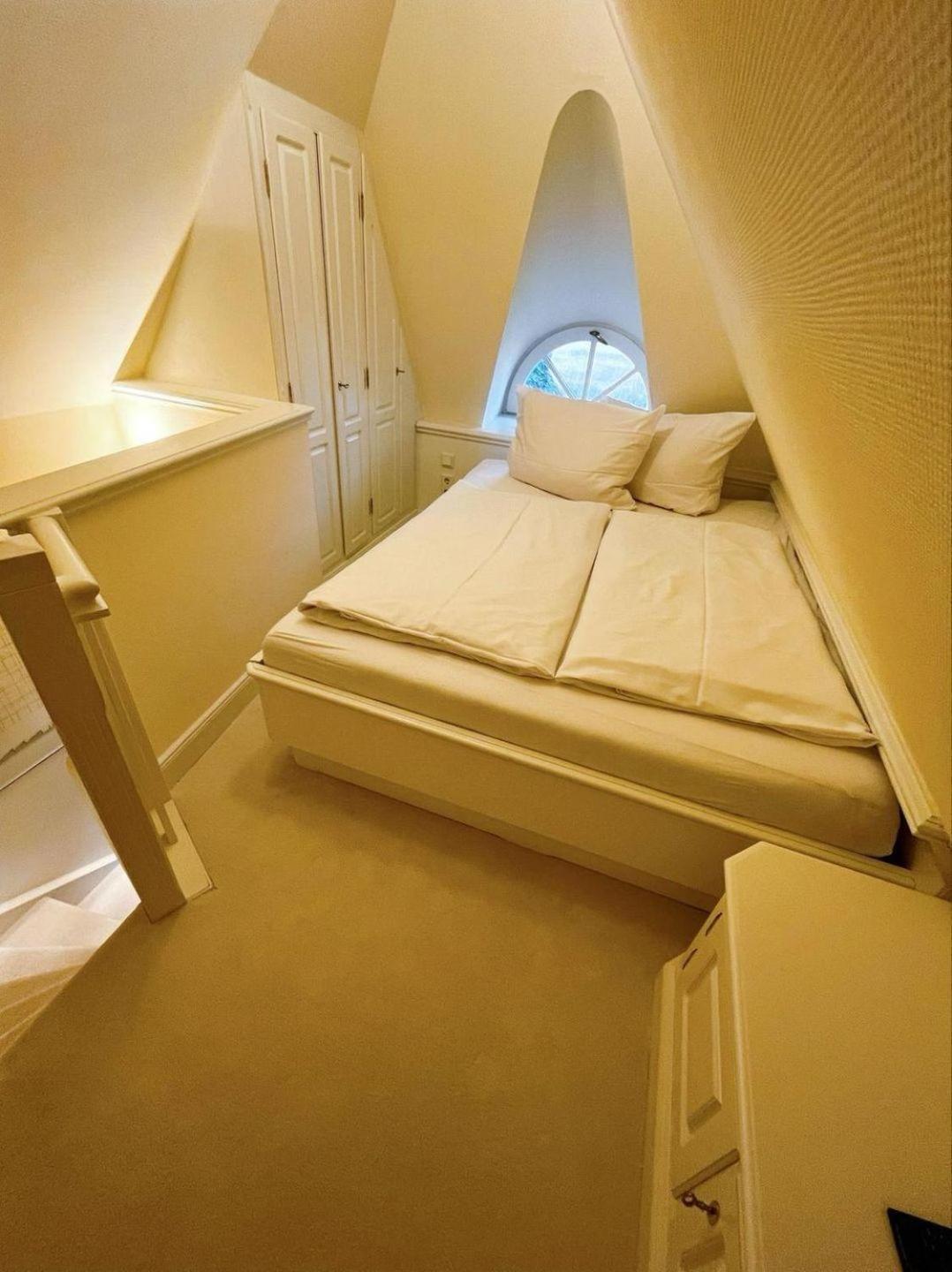Apartment App-kuschelnest