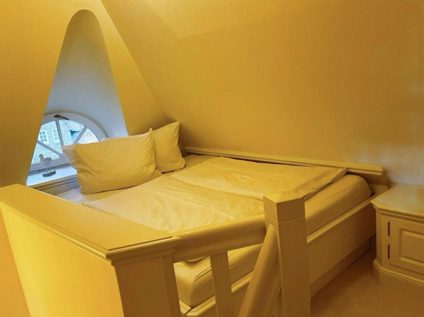 Apartment App-kuschelnest Rantum (Sylt)