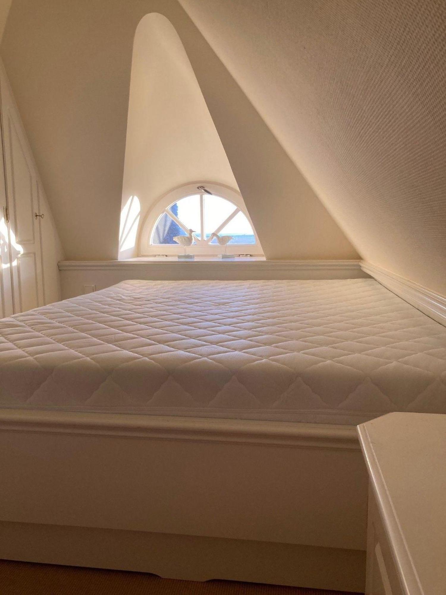 App-kuschelnest Rantum (Sylt)