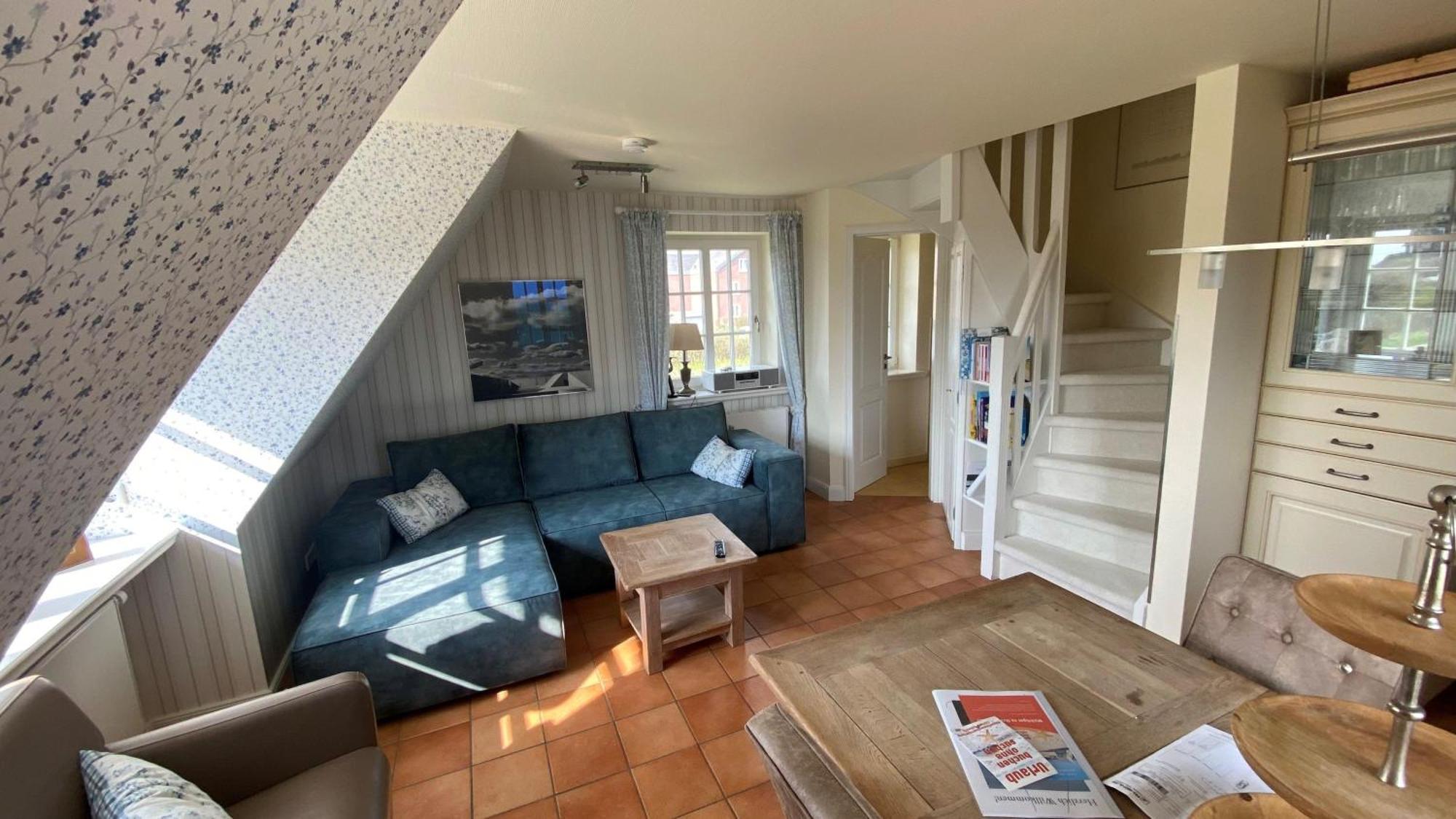 App-kuschelnest Rantum (Sylt)